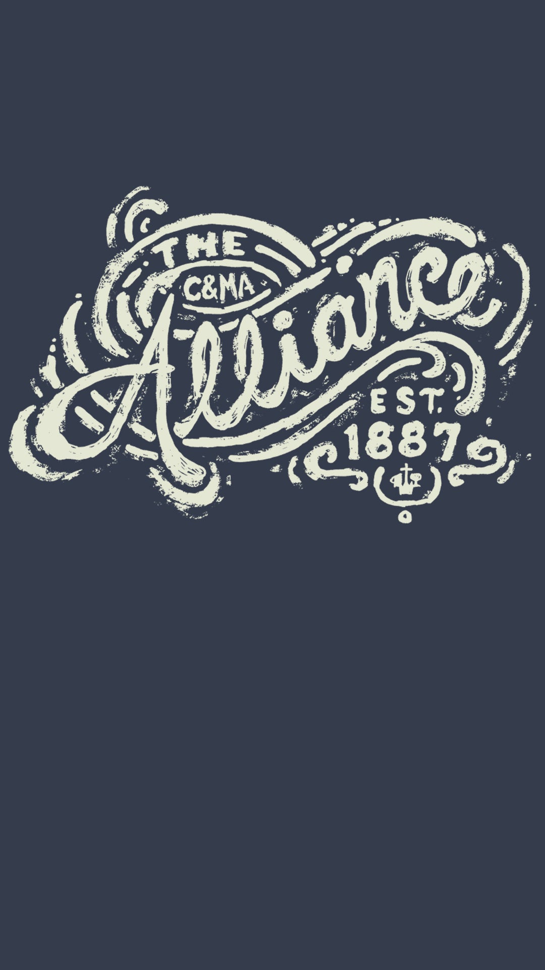 Alliance Drawn Design