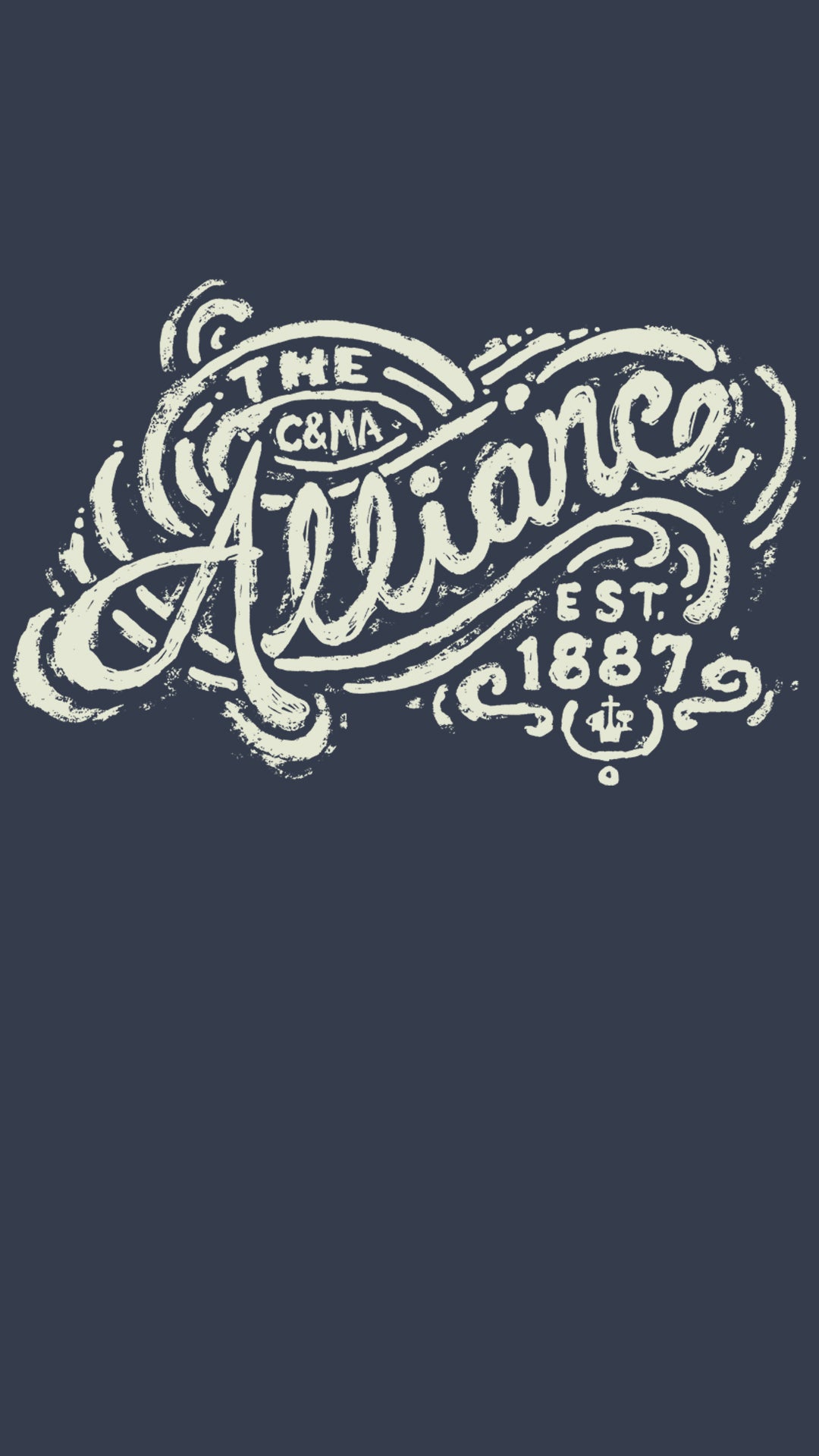 Alliance Drawn