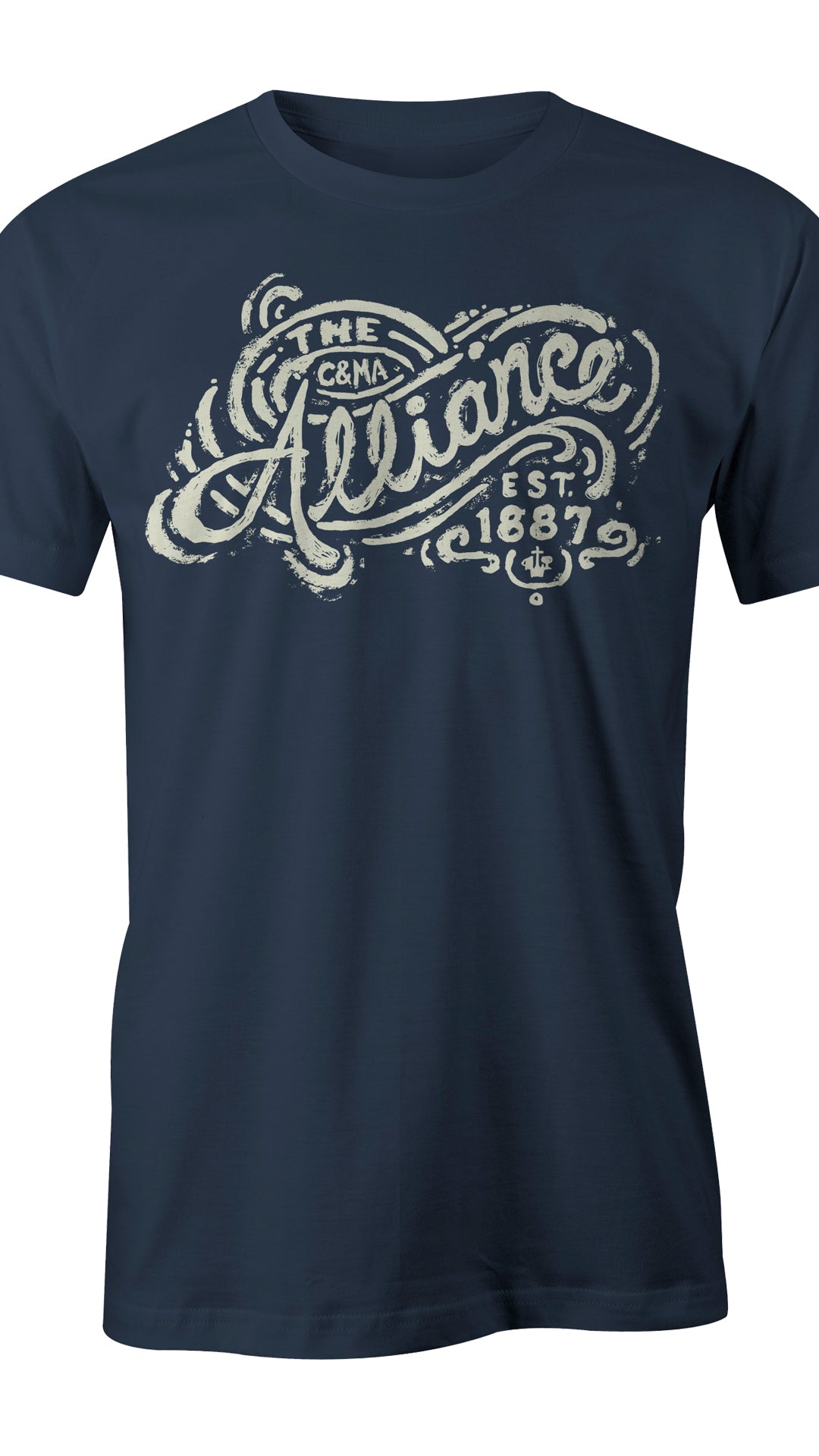 Alliance Drawn
