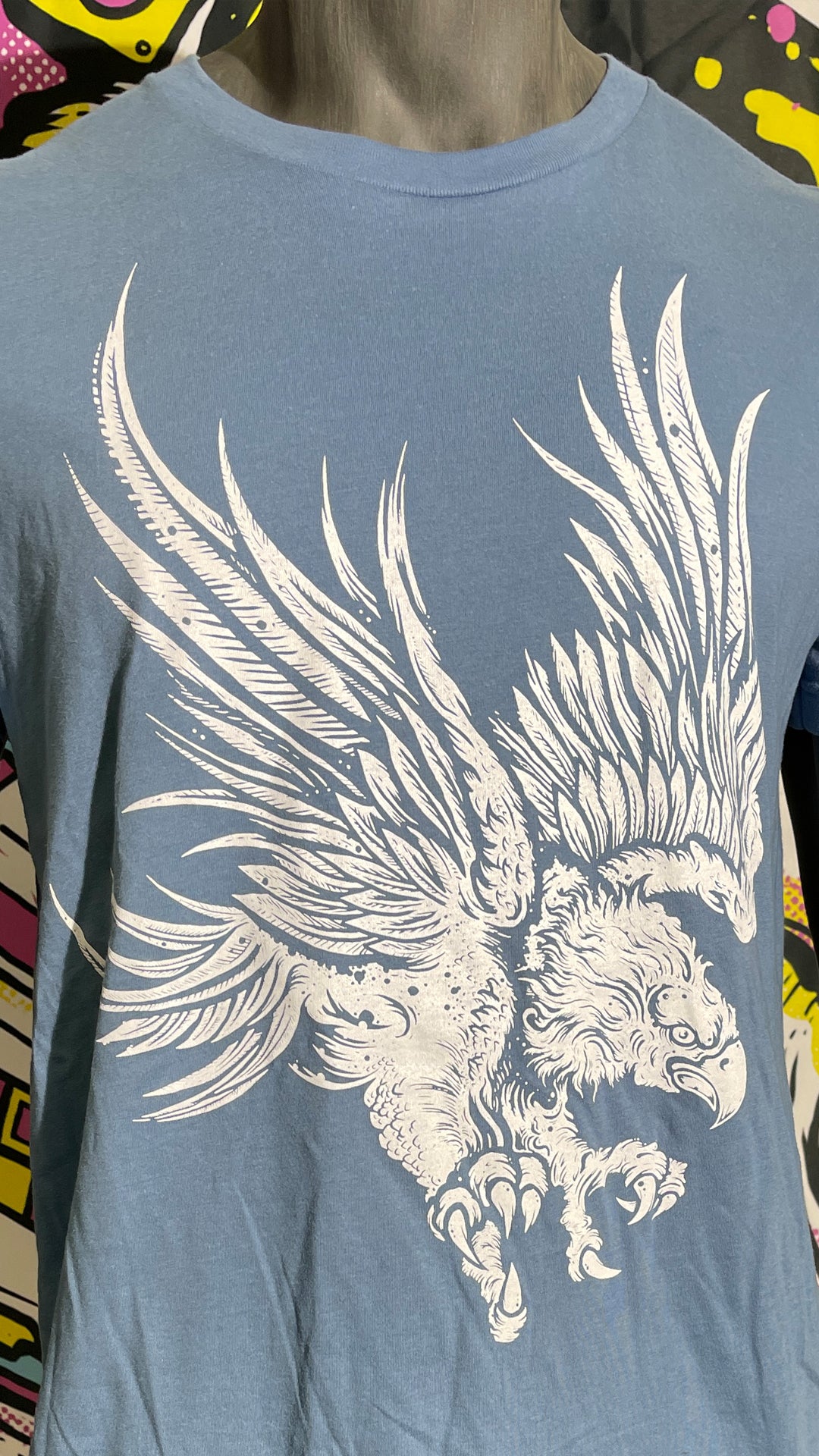 EAGLE