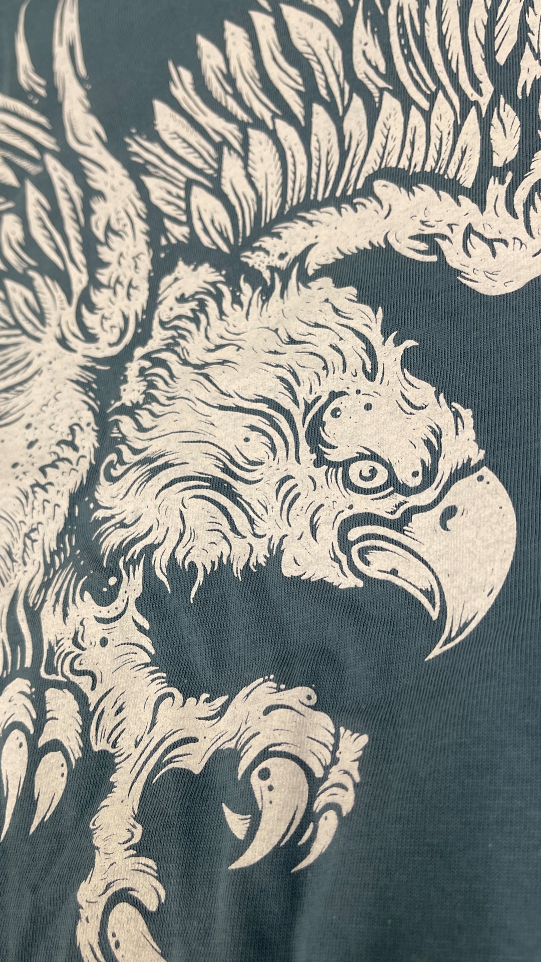 EAGLE