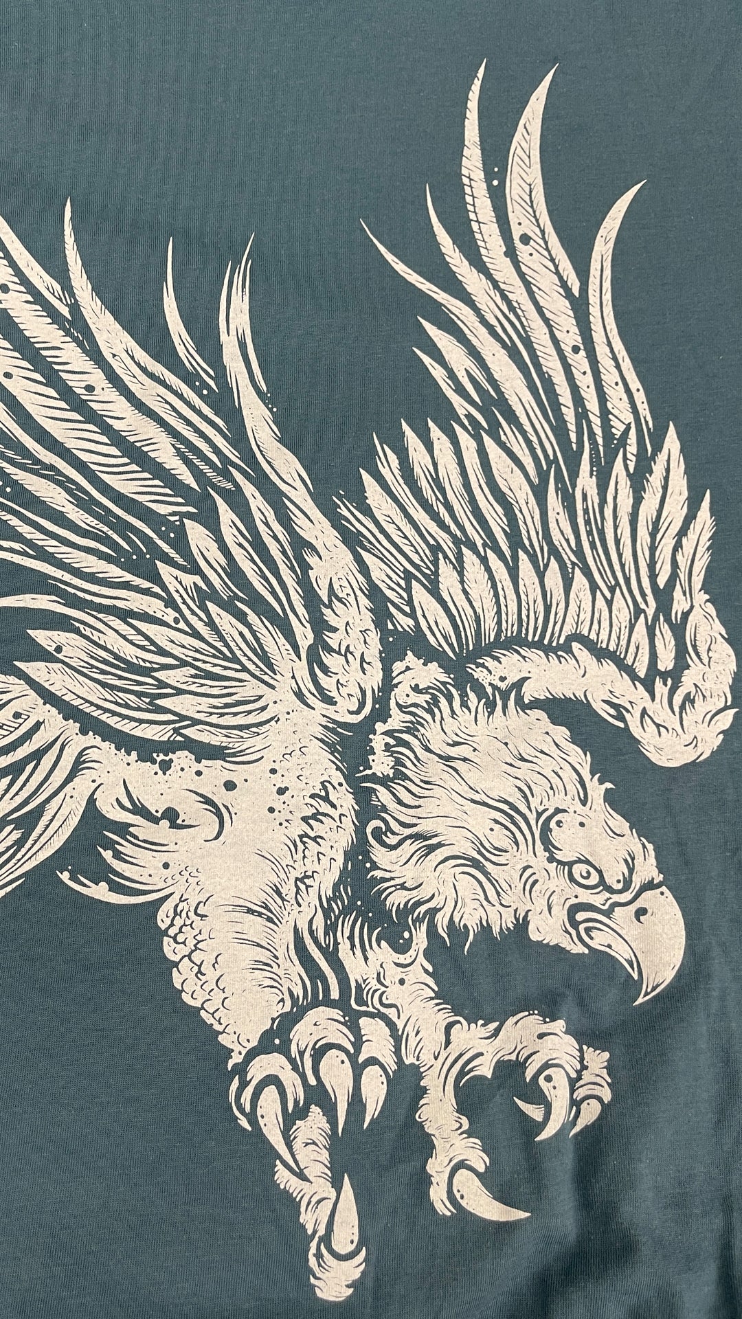 EAGLE