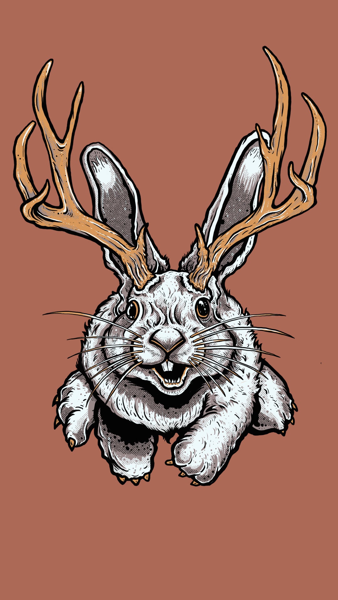 Jackalope