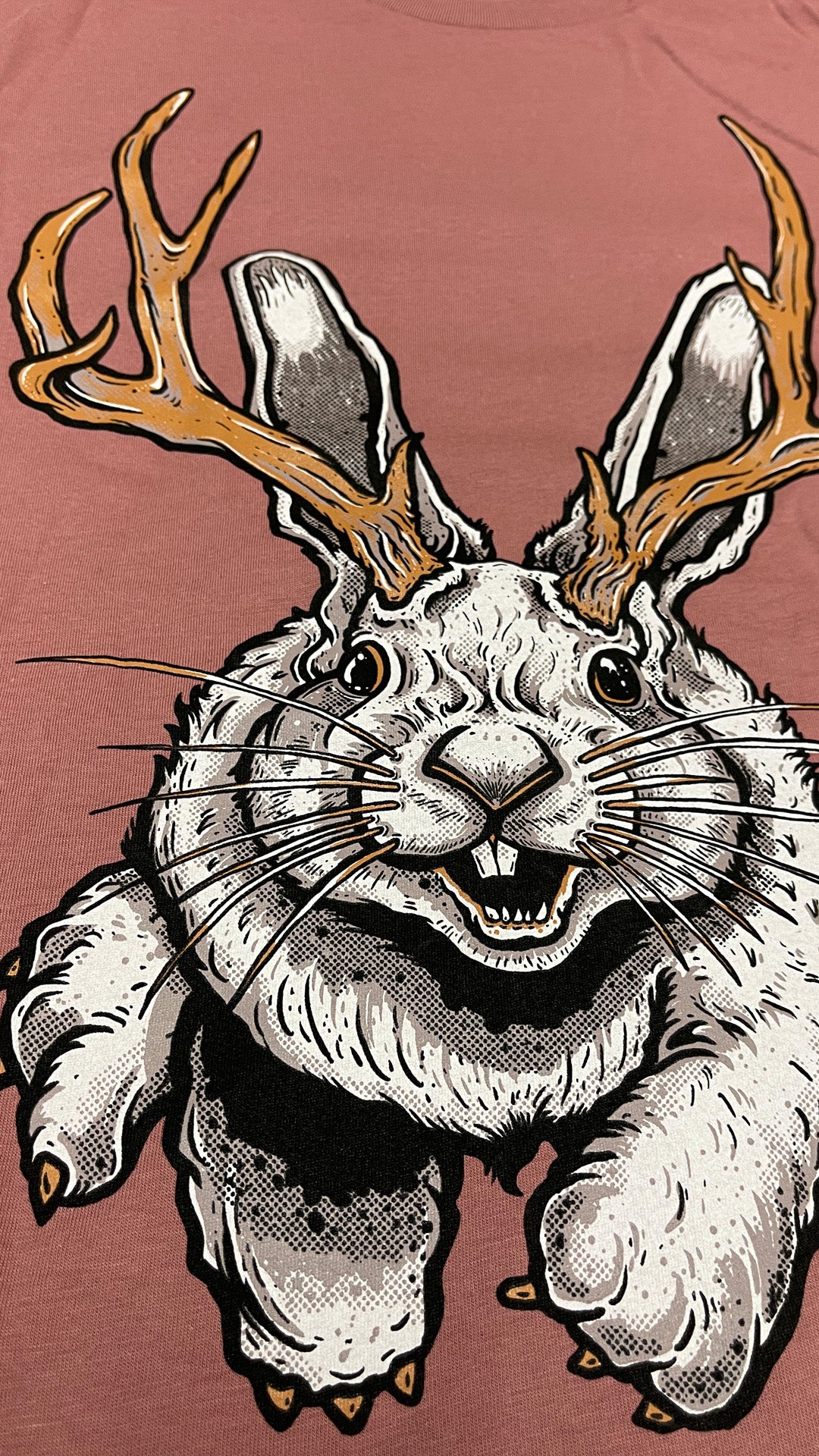 Jackalope