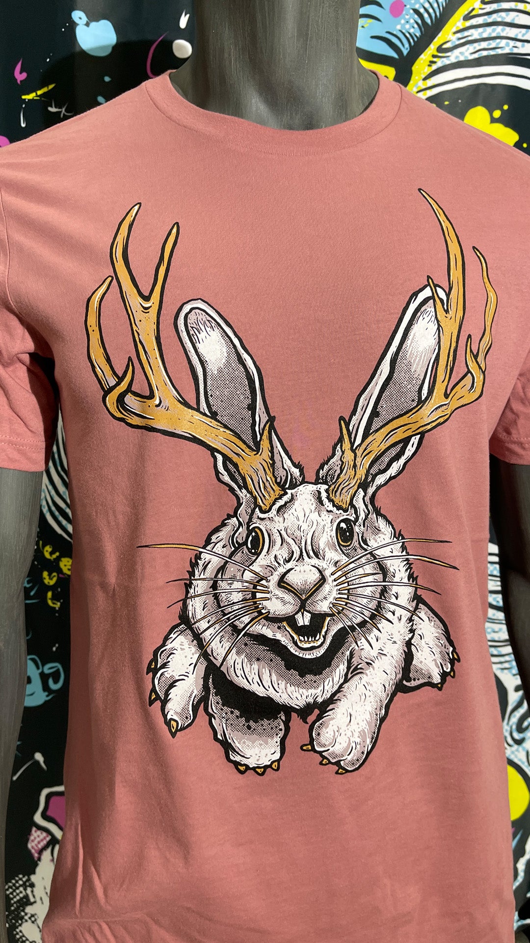 Jackalope