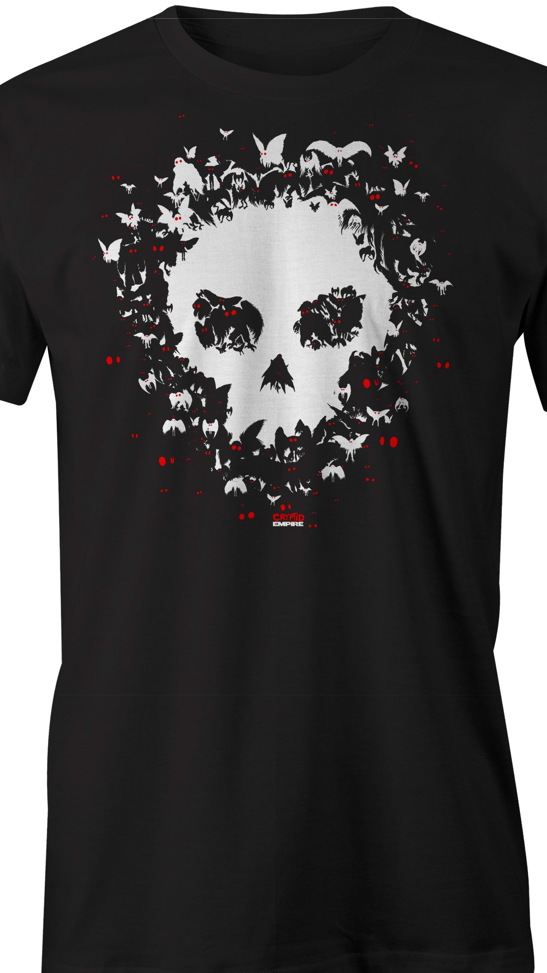 Mothskull