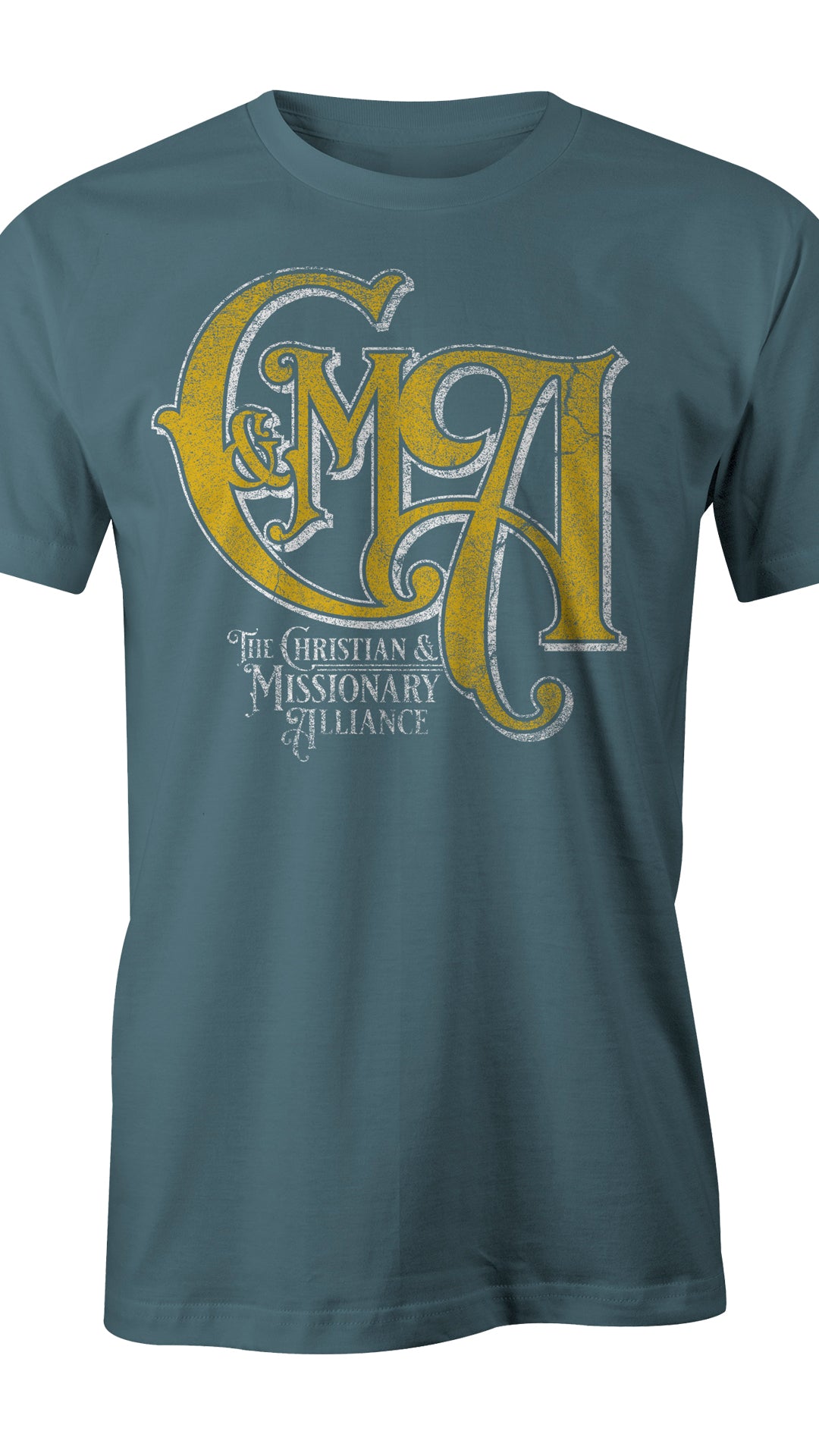 Royal C&MA