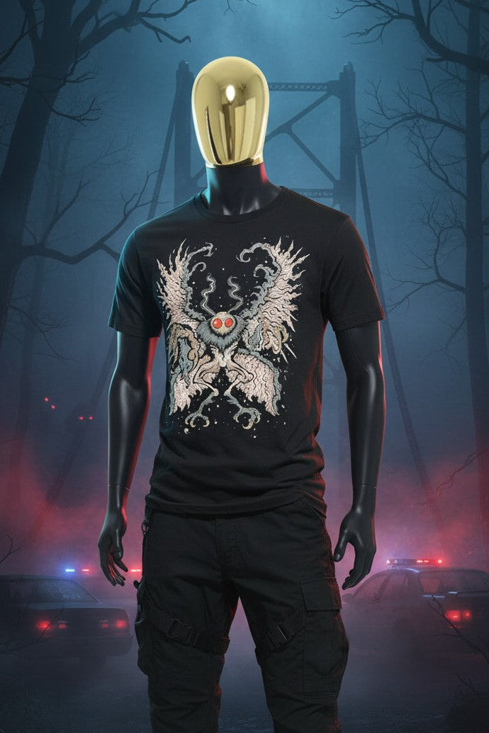 MOTHMAN – Hardiewear