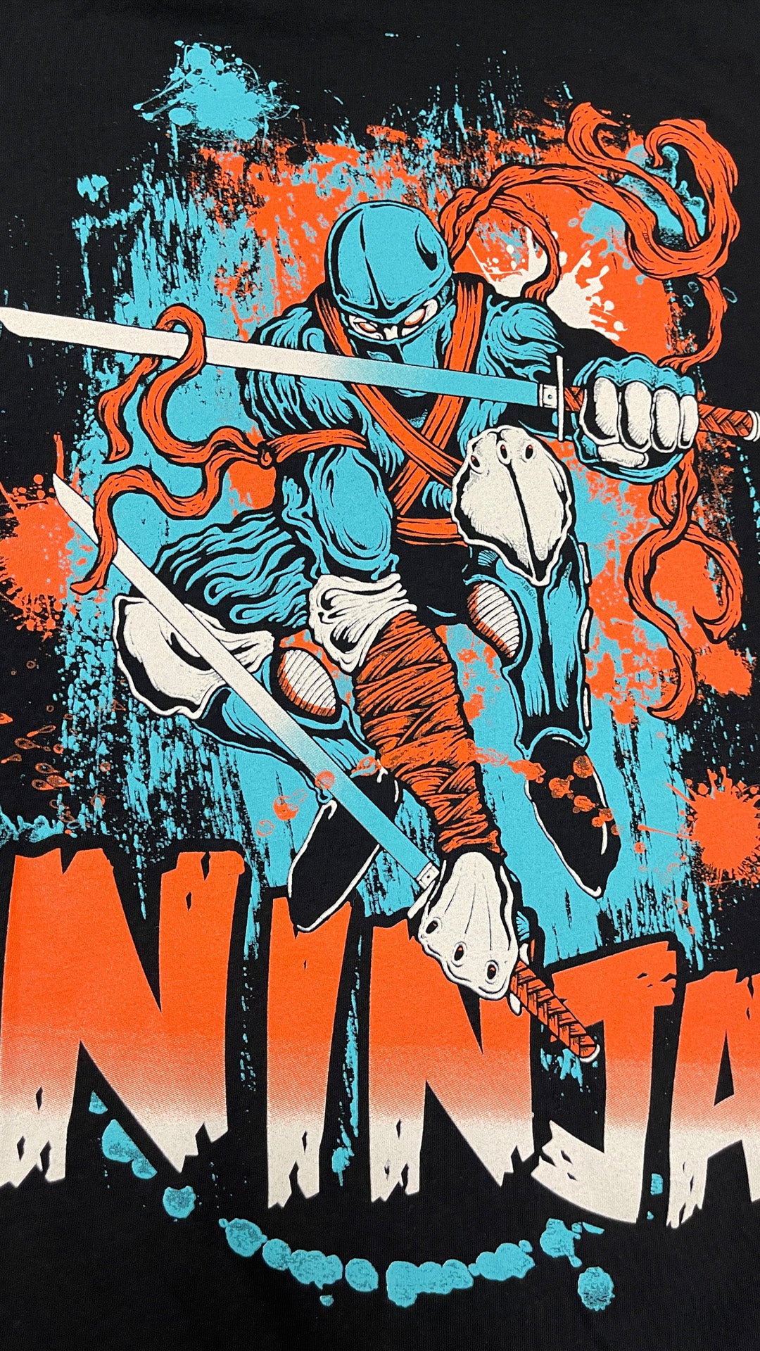 NINJA