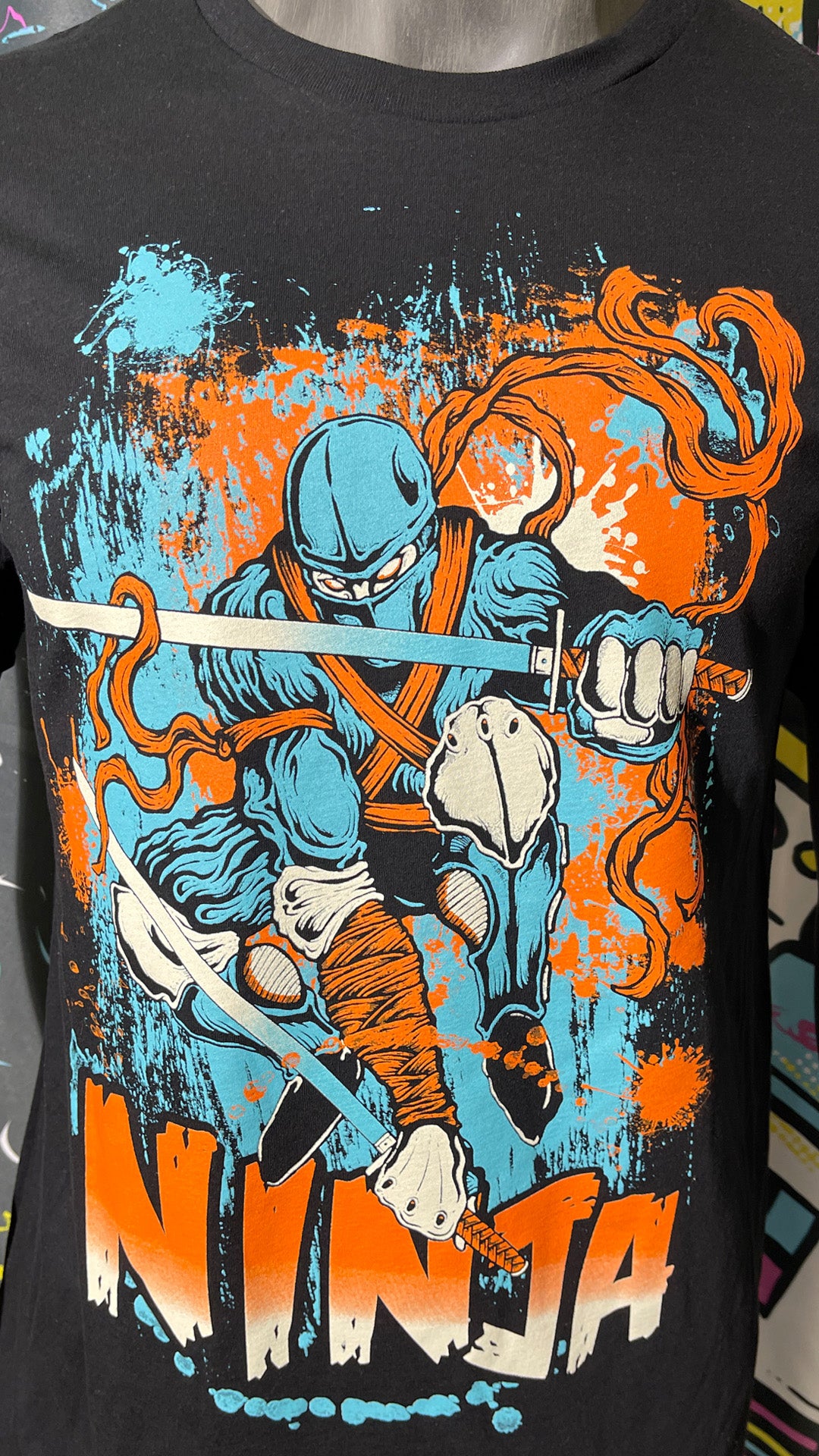 NINJA