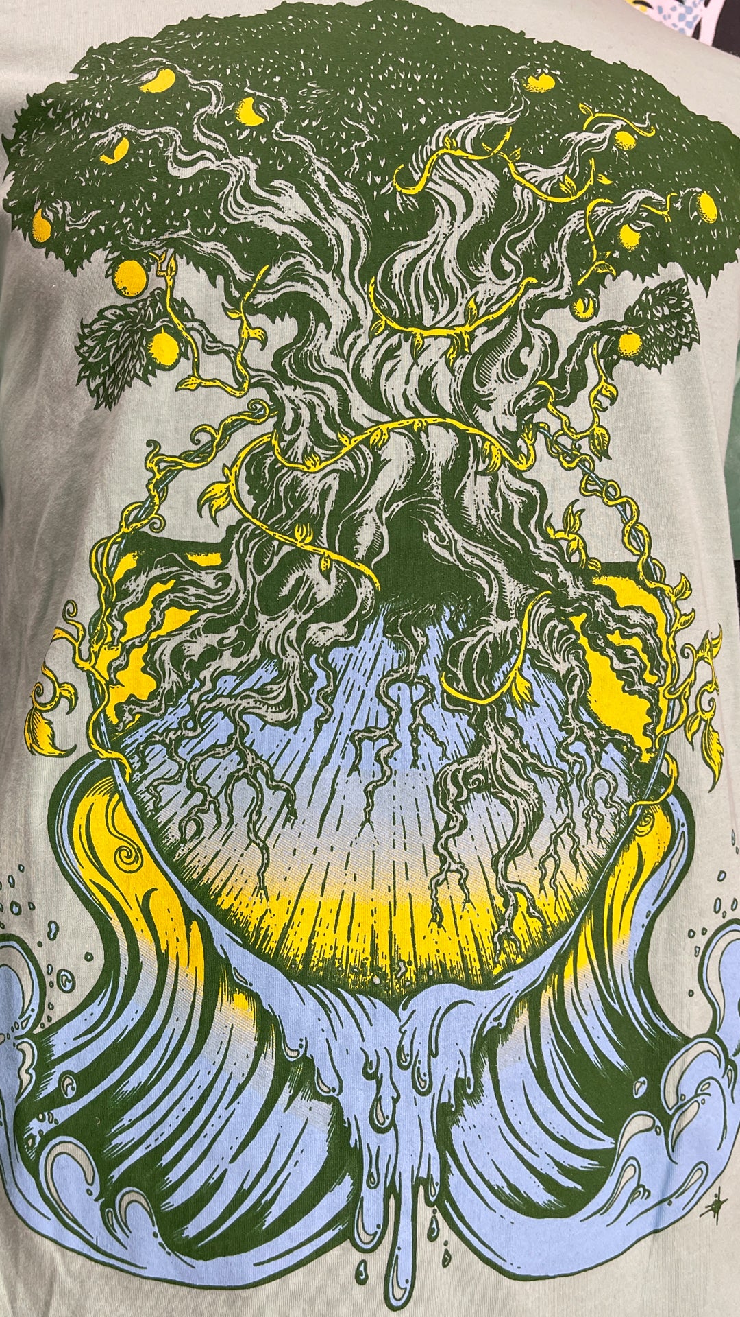 TREE OF LIFE