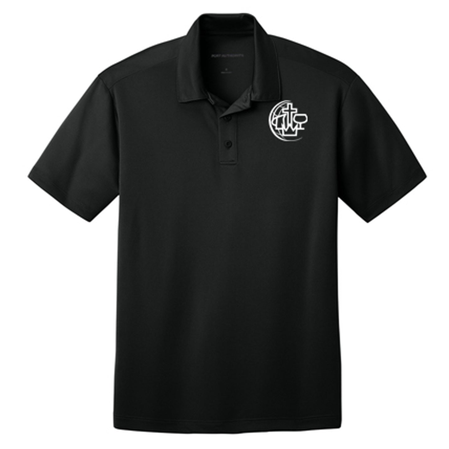 Alliance Men's Polo (4 different colors)
