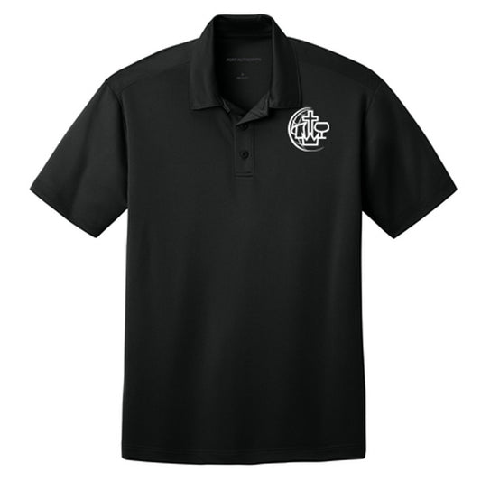 Alliance Men's Polo (4 different colors)