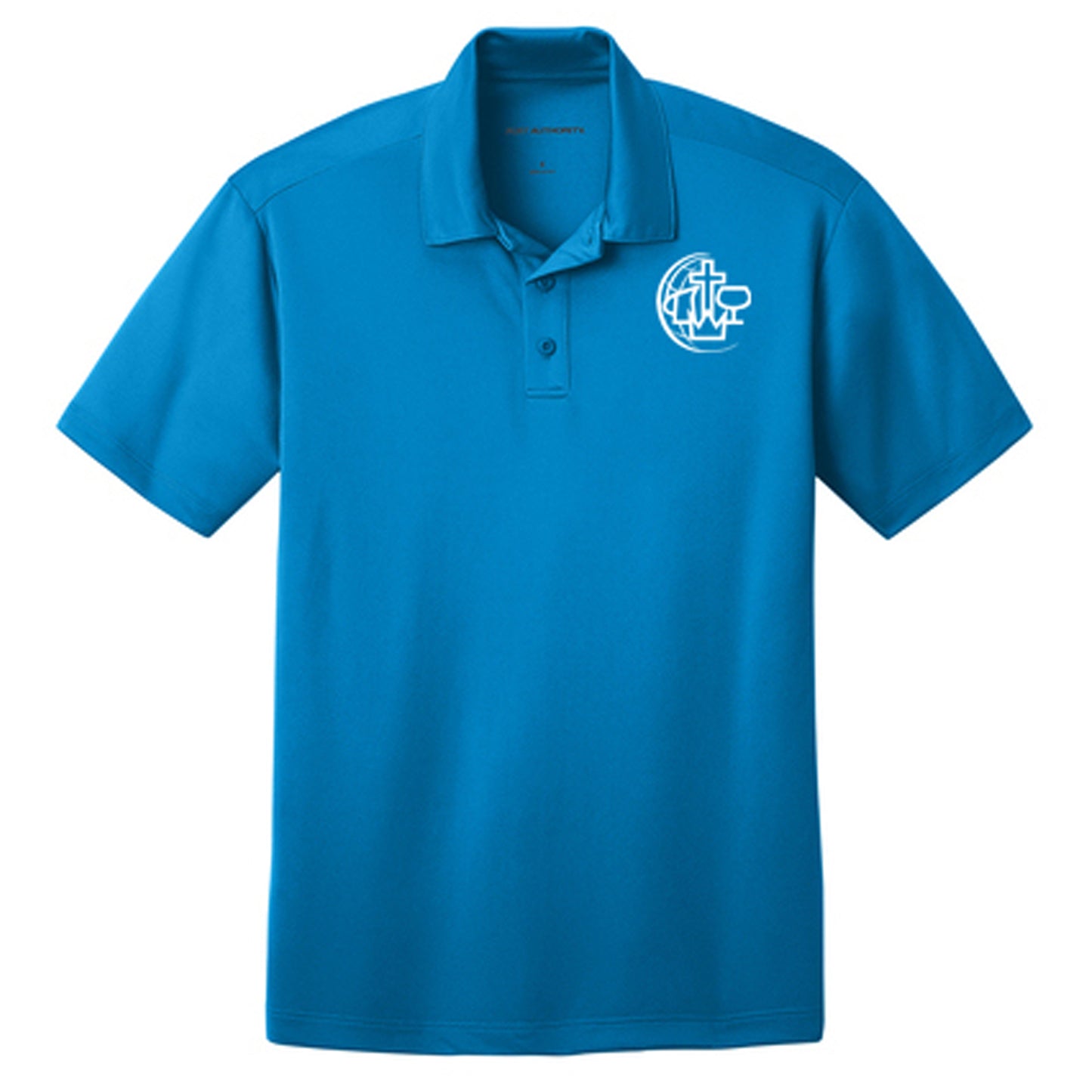 Alliance Men's Polo (4 different colors)