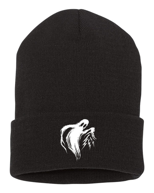 Ghost Beanie