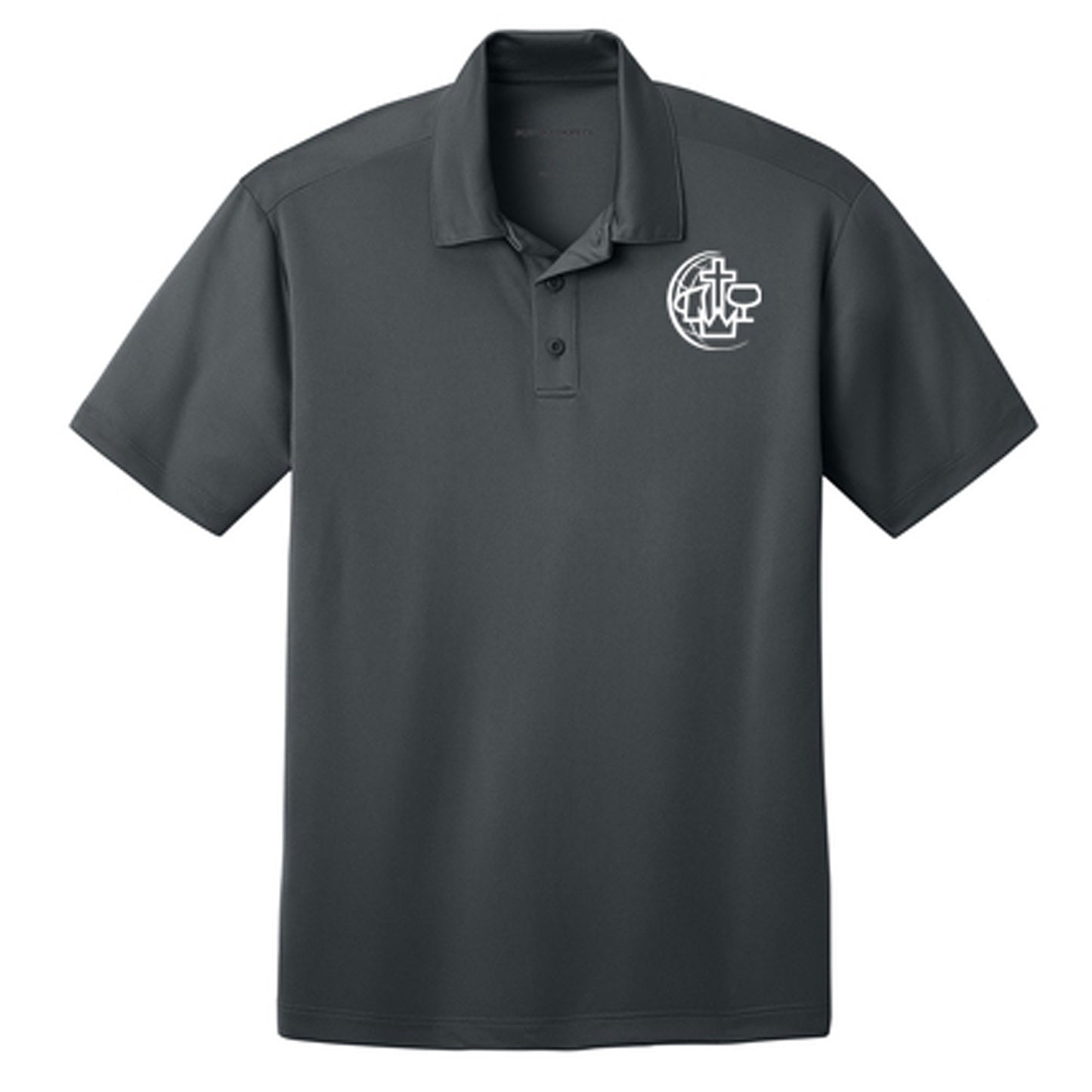 Alliance Men's Polo (4 different colors)