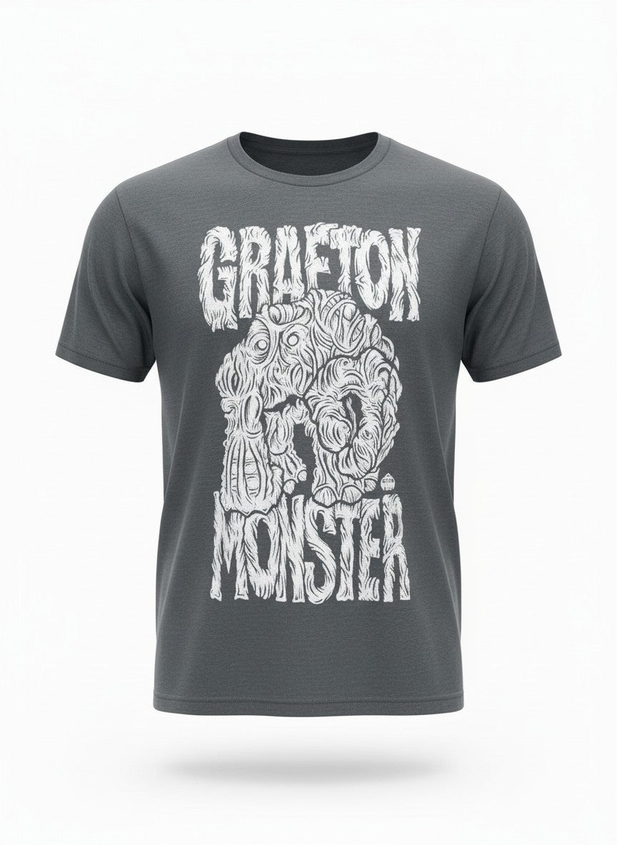 Grafton Monster