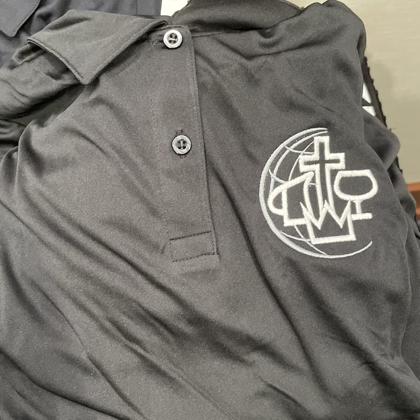 Alliance Men's Polo (4 different colors)