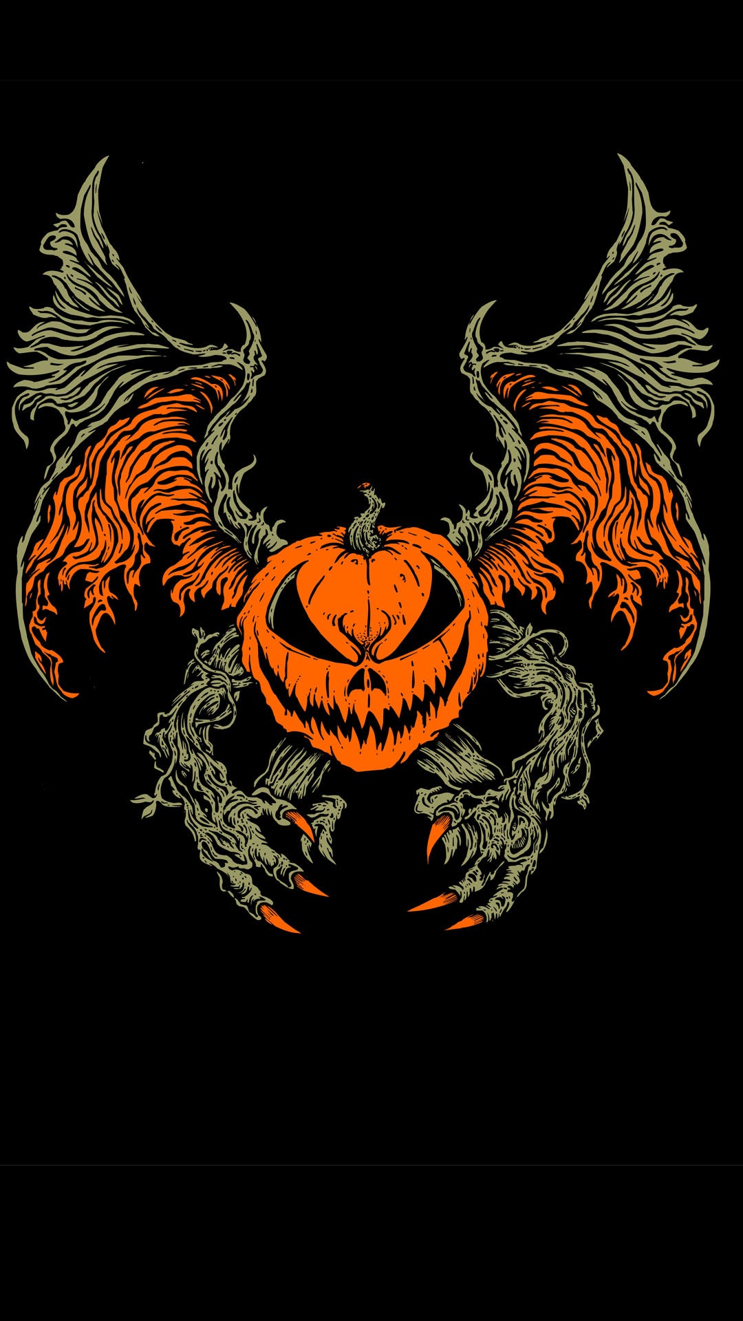 Pumpkin