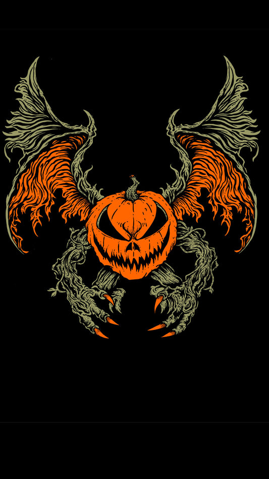 Pumpkin
