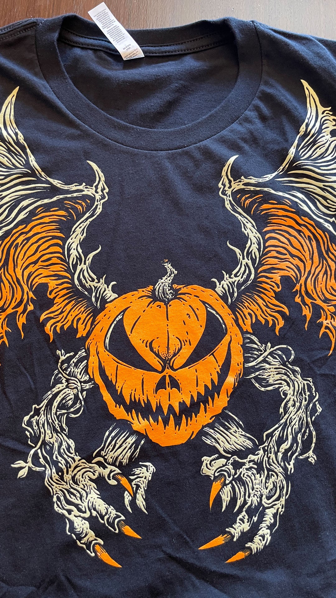 Pumpkin