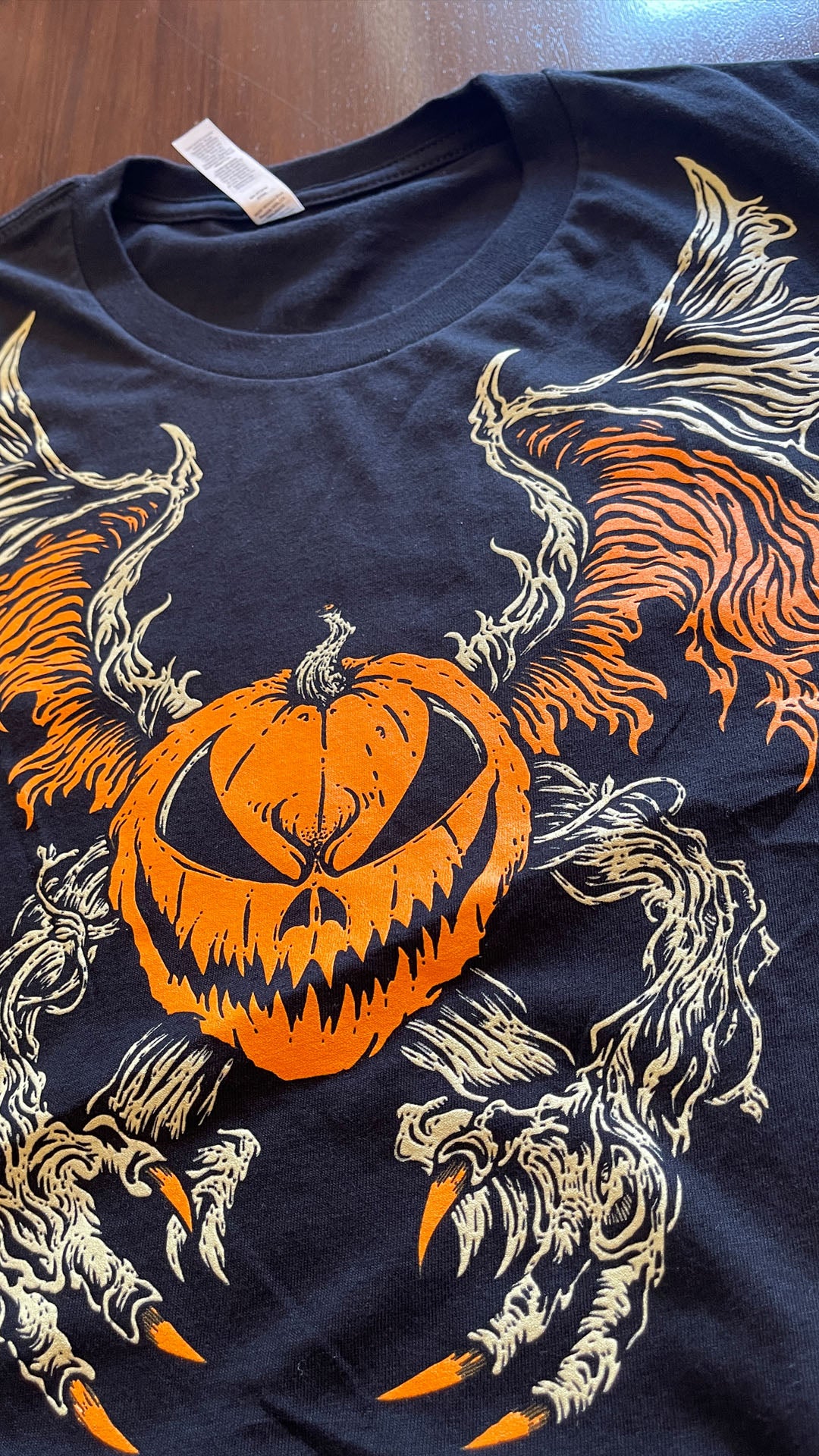 Pumpkin