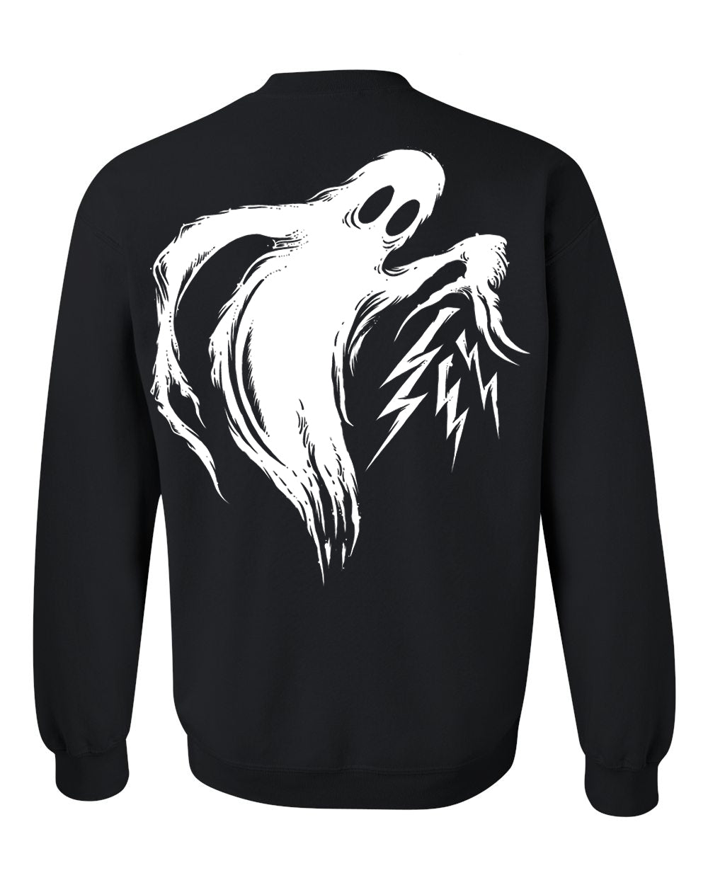 Ghost Crewneck Sweatshirt