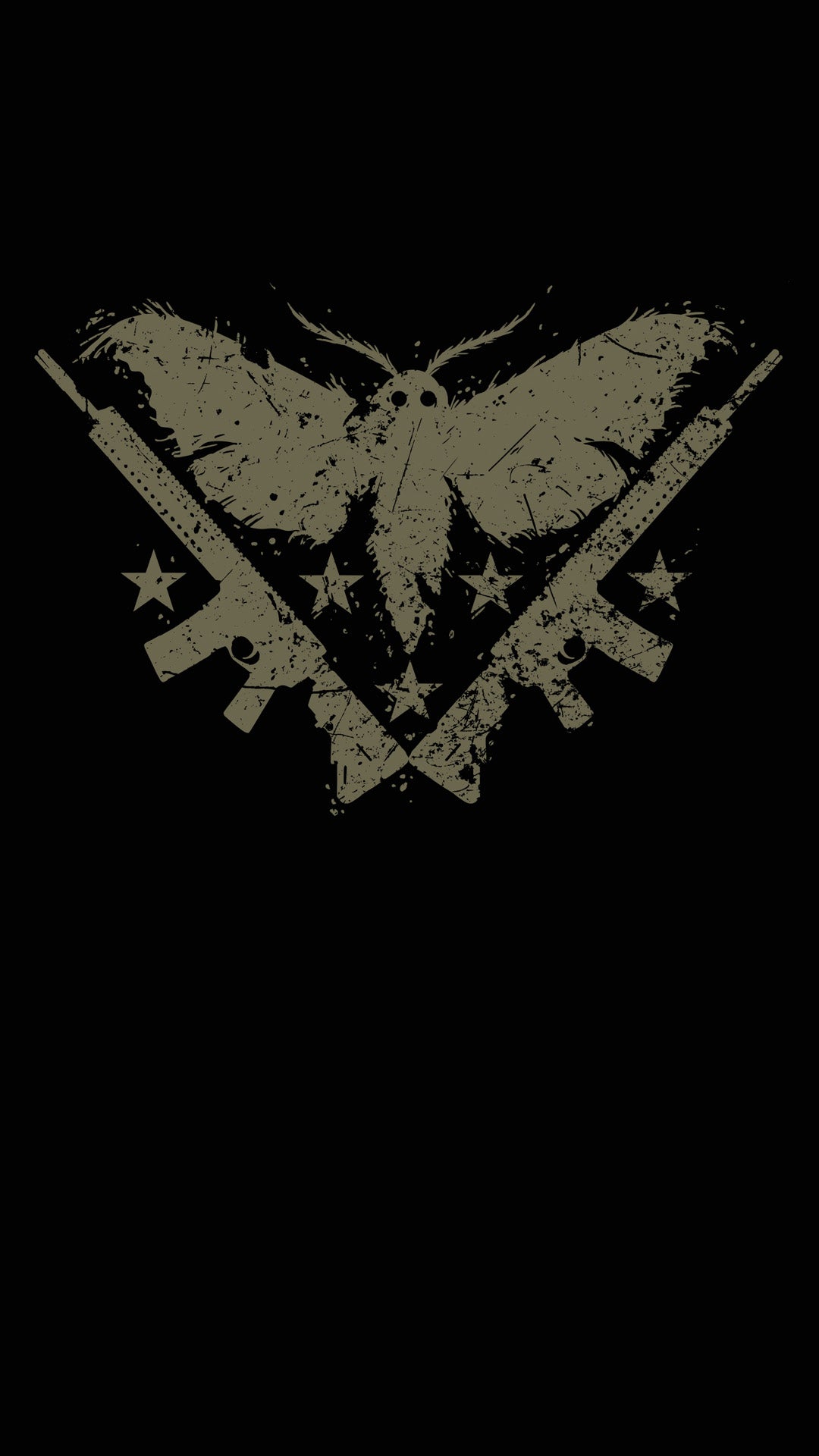 Tactical Mothman
