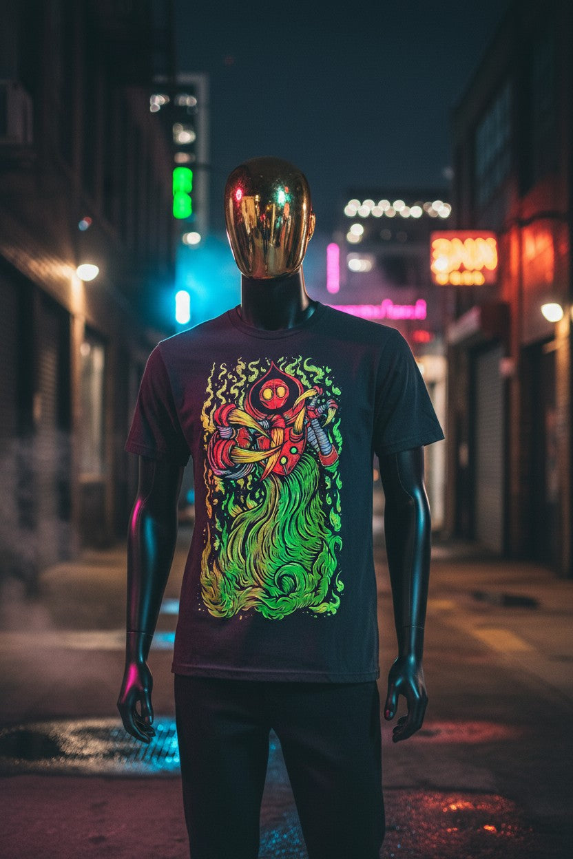 Flatwoods Monster (Braxxie)