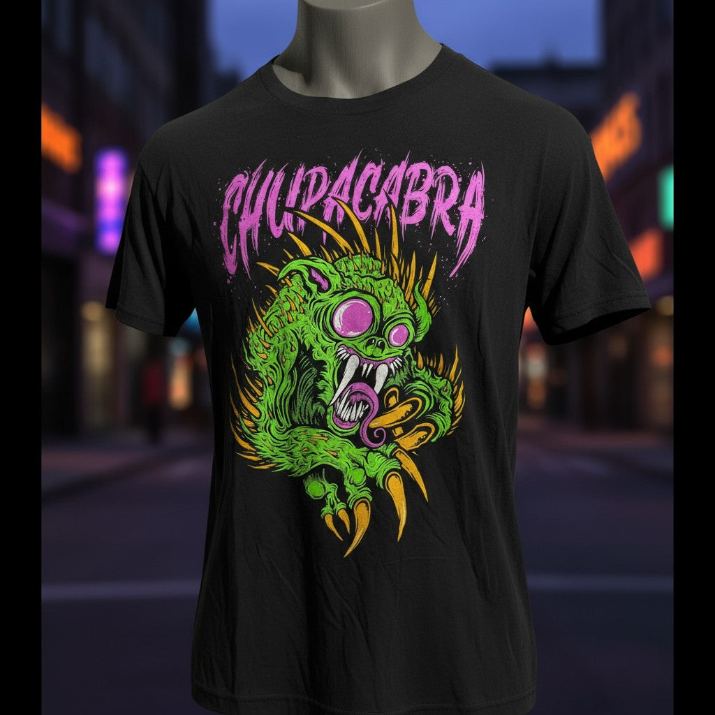 CHUPACABRA
