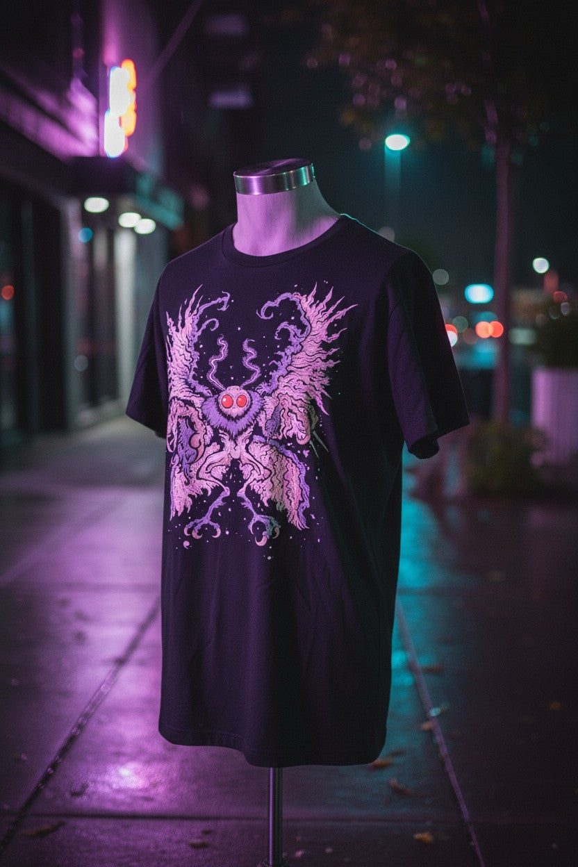 MOTHMAN