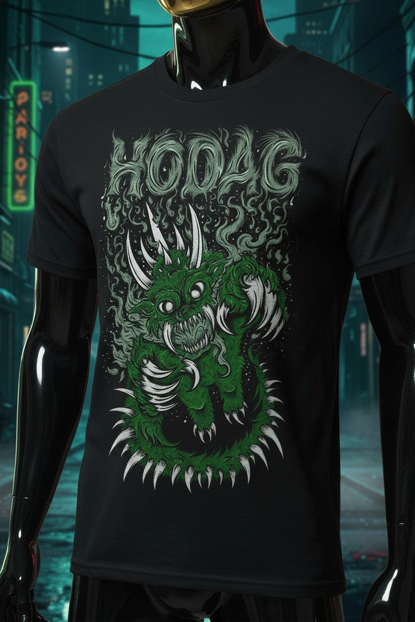 Hodag