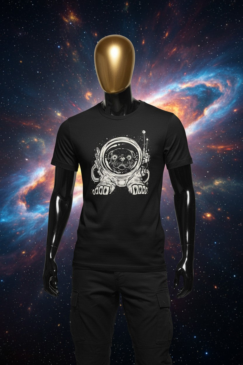 SPACE PUG