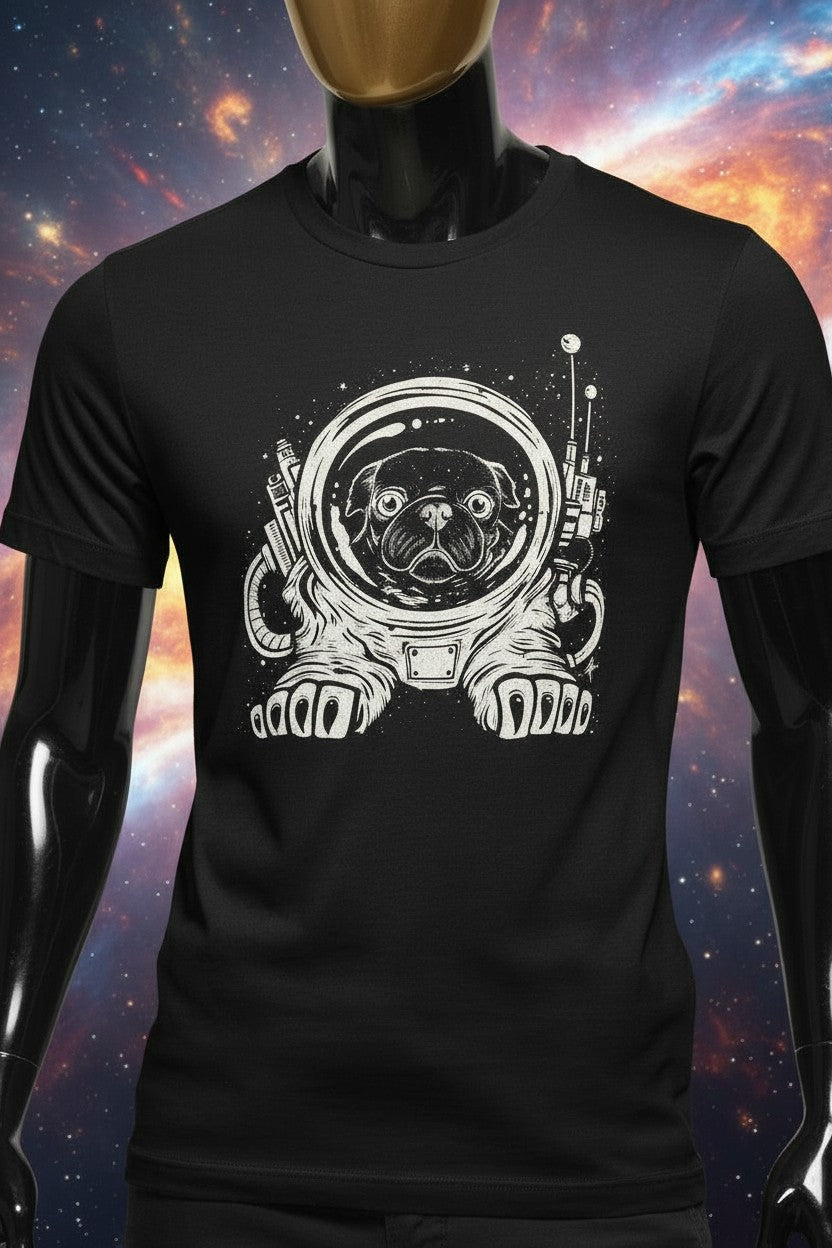 SPACE PUG