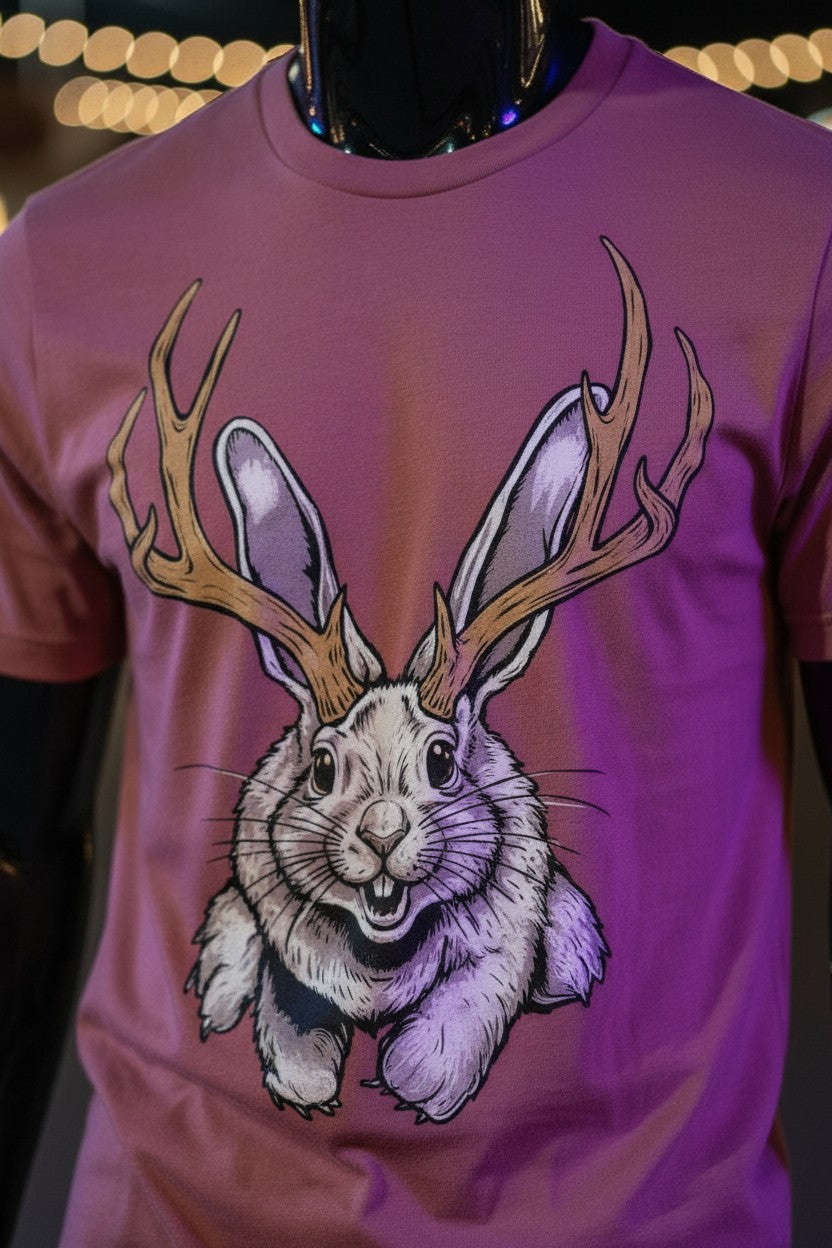 Jackalope