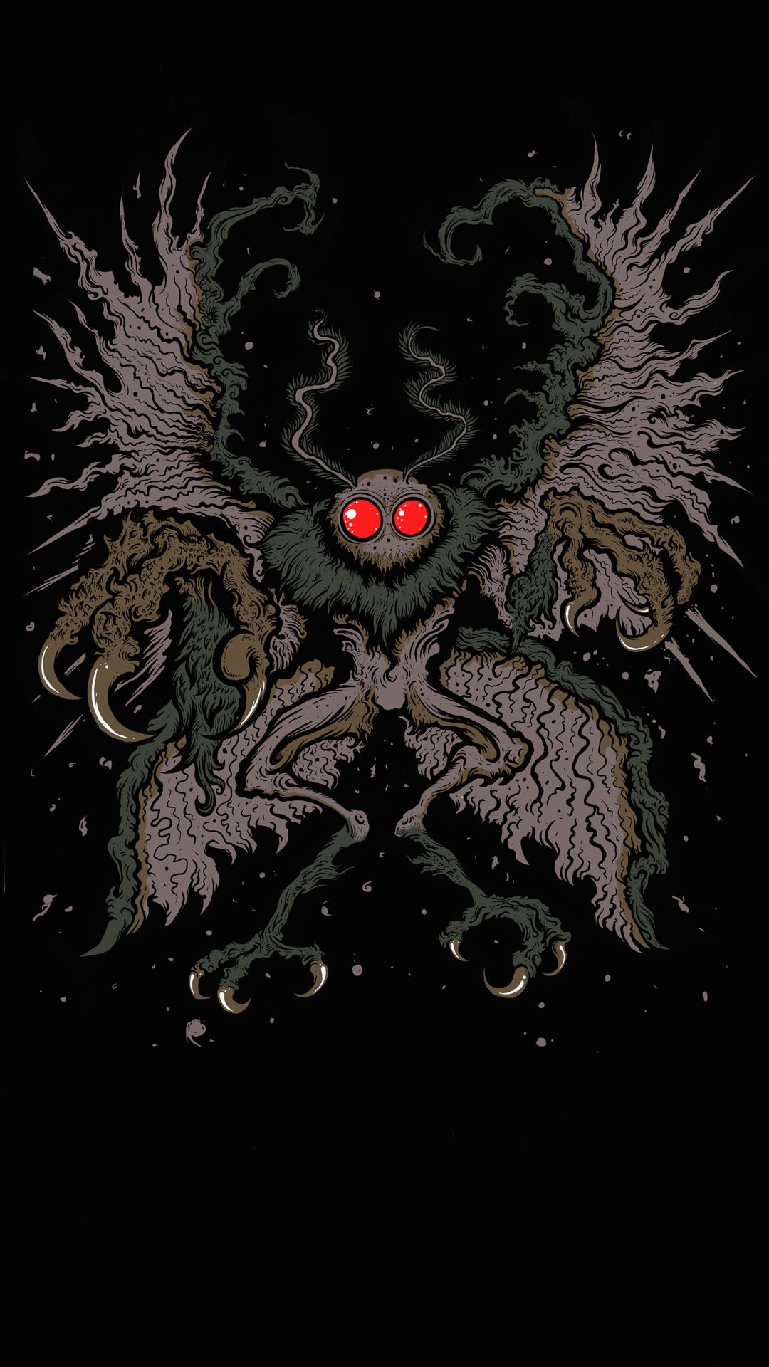 MOTHMAN