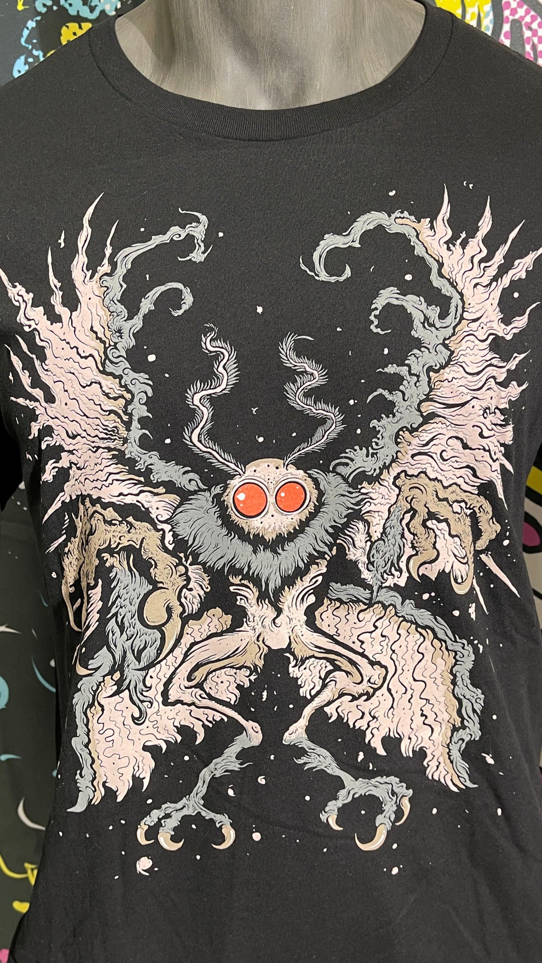 MOTHMAN